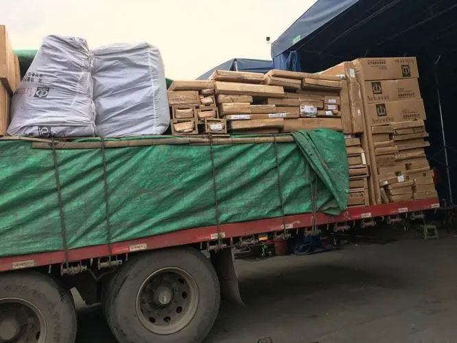 樊城家具托运