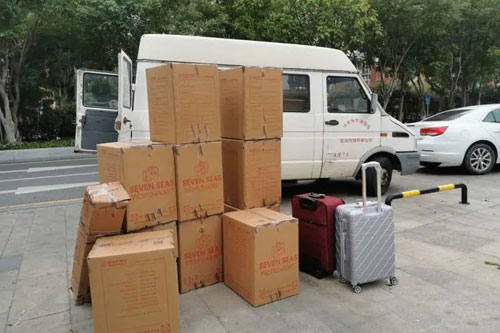樊城行李托运公司